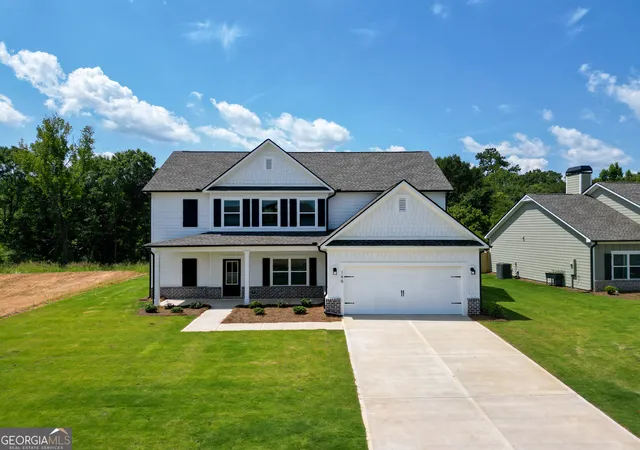 1st image of 148 Harmony Farms Orch, Eatonton, GA 31024 | MLS# 10730321