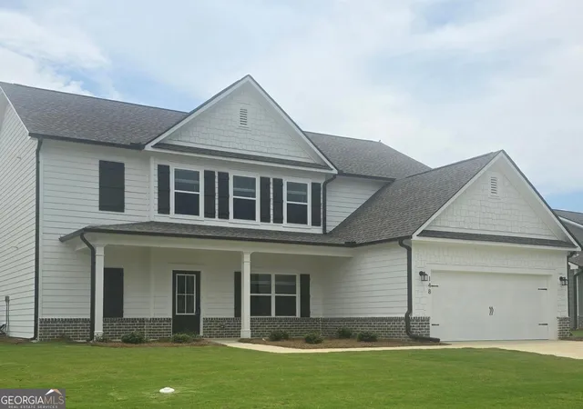 2nd image of 148 Harmony Farms Orch, Eatonton, GA 31024 | MLS# 10730321