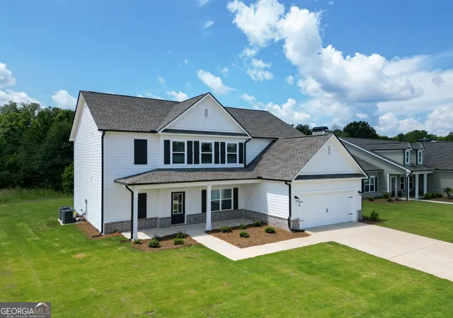 Photo 3 of Single family home for sale at 148 Harmony Farms Orchard, Eatonton, GA 31024 | MLS# 10730321 | Listing updated on 2026-09-15