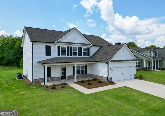 Photo 3 of Single family home for sale at 148 Harmony Farms Orchard, Eatonton, GA 31024 | MLS# 10730321 | Listing updated on 2026-09-15