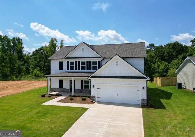 Photo 4 of Single family home for sale at 148 Harmony Farms Orchard, Eatonton, GA 31024 | MLS# 10730321 | Listing updated on 2026-09-15