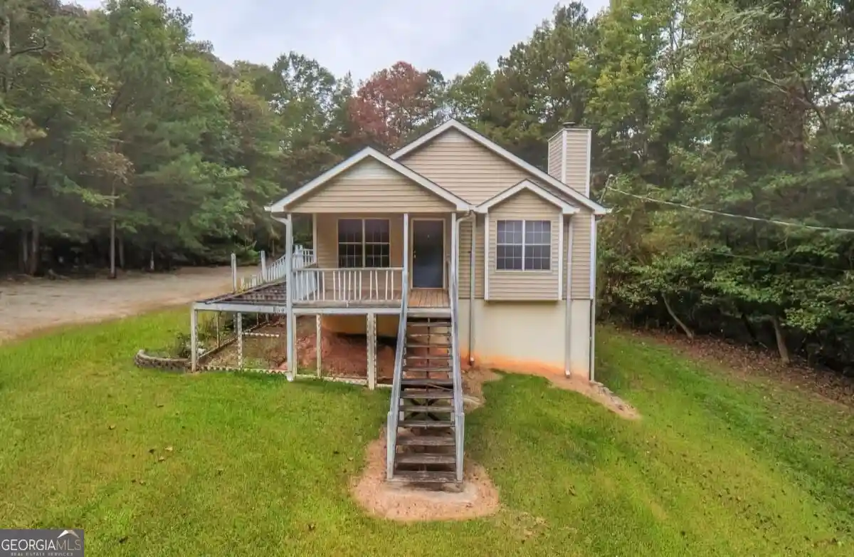Photo 1 of Single family home for sale at 3018 Shady Grv Rd, Carrollton, GA 30116 | MLS# 10870835 | Listing updated on 2026-10-24