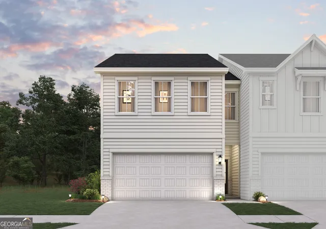 1st image of 7357 Mulberry Trace Ln #LOT 161, Flowery Branch, GA 30542 | MLS# 10650011