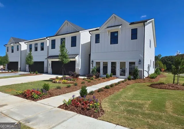 2nd image of 7357 Mulberry Trace Ln #LOT 161, Flowery Branch, GA 30542 | MLS# 10650011