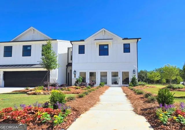 5th image of 7357 Mulberry Trace Ln #LOT 161, Flowery Branch, GA 30542 | MLS# 10650011