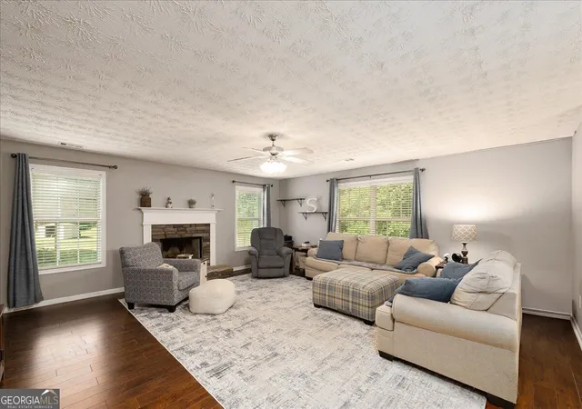 Photo 3 of Single family home for sale at 621 Wellington Ln, Monroe, GA 30655 | MLS# 10830841 | Listing updated on 2026-10-05