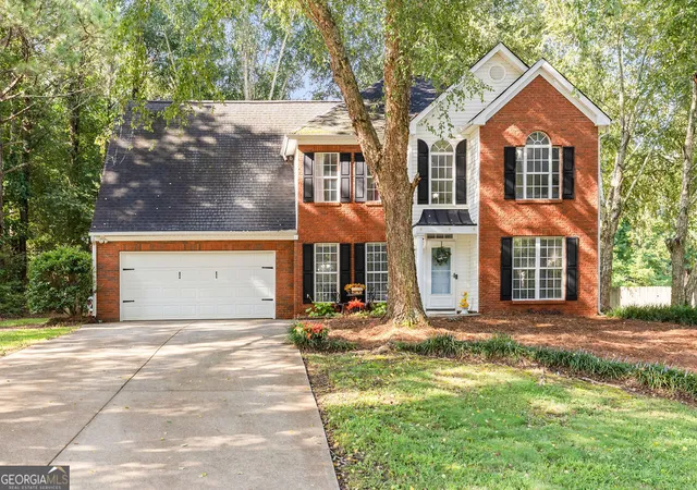 Photo 1 of Single family home for sale at 6445 N Glen Dr, Cumming, GA 30028 | MLS# 10824877 | Listing updated on 2026-09-15