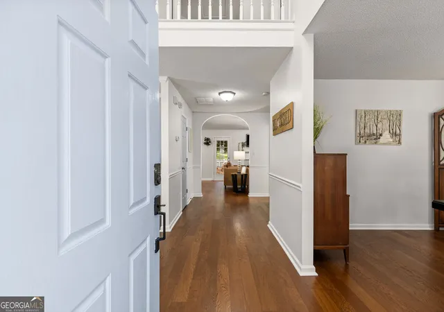 Photo 2 of Single family home for sale at 6445 N Glen Dr, Cumming, GA 30028 | MLS# 10824877 | Listing updated on 2026-09-15