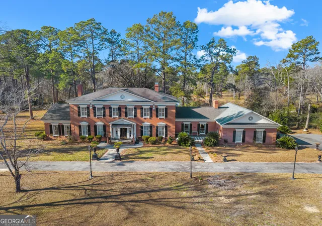 Homes for sale in Statesboro, GA | 3983 Country Club Rd, Statesboro, GA 30458 | MLS# 10670407