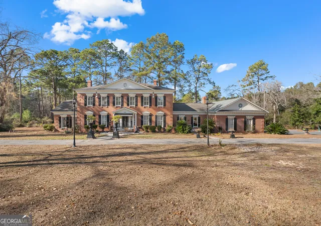 Homes for sale in Statesboro, GA | 3983 Country Club Rd, Statesboro, GA 30458 | MLS# 10670407