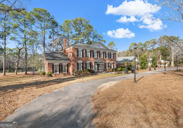 Homes for sale in Statesboro, GA | 3983 Country Club Rd, Statesboro, GA 30458 | MLS# 10670407