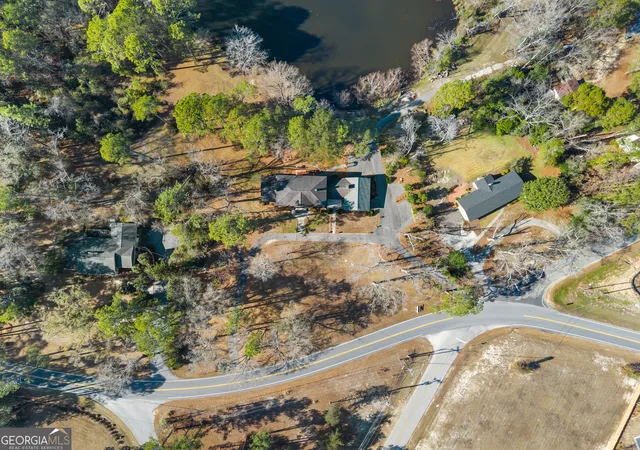 Homes for sale in Statesboro, GA | 3983 Country Club Rd, Statesboro, GA 30458 | MLS# 10670407