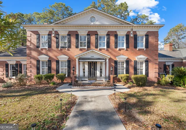 Homes for sale in Statesboro, GA | 3983 Country Club Rd, Statesboro, GA 30458 | MLS# 10670407