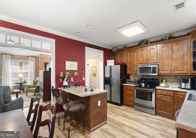 Photo 1 of Condo for sale at 904 Sandy Dunes #1, Dalton, GA 30721 | MLS# 10709922 | Listing updated on 2026-07-13
