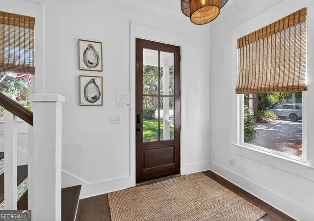 5th image of 1925 Frederica Rd, St. Simons, GA 31522 | MLS# 10798670