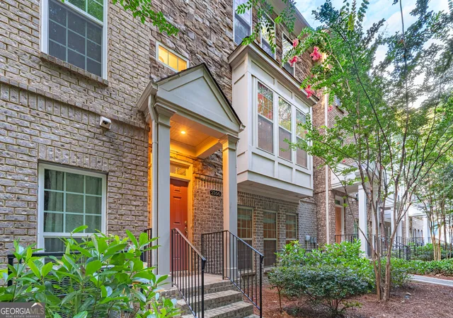 1st image of 2166 Rock Creek Park, Decatur, GA 30033 | MLS# 10810987