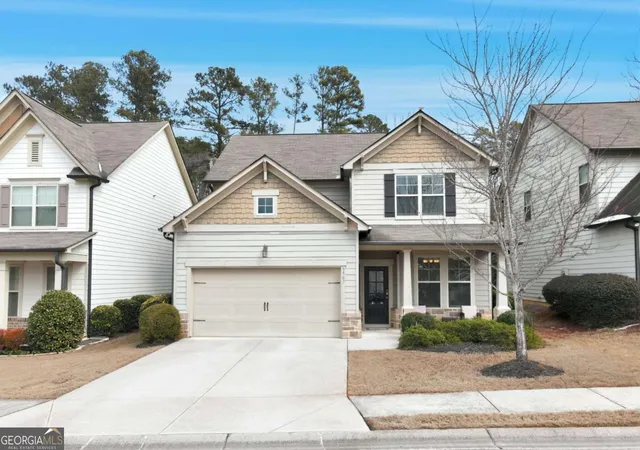 1st image of 5907 Waterway Pl, Flowery Branch, GA 30542 | MLS# 10684075