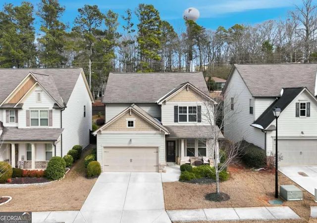 3rd image of 5907 Waterway Pl, Flowery Branch, GA 30542 | MLS# 10684075