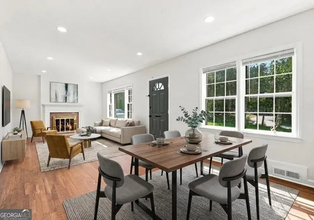2nd image of 1368 Scott Blvd, Decatur, GA 30030 | MLS# 10831570