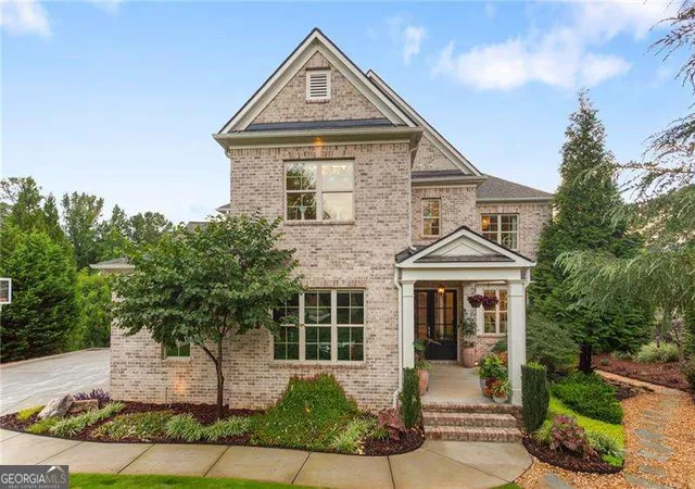 1st image of 397 Glynnwilde Dr Nw, Marietta, GA 30064 | MLS# 10821215