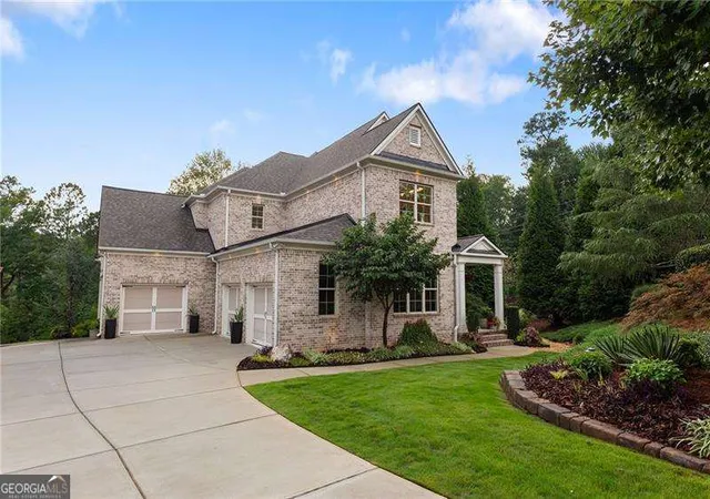 2nd image of 397 Glynnwilde Dr Nw, Marietta, GA 30064 | MLS# 10821215