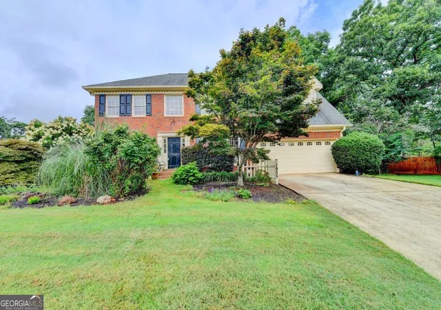 Photo 1 of Single family home for sale at 1955 Federal Ct, Lawrenceville, GA 30044 | MLS# 10805059 | Listing updated on 2026-09-15