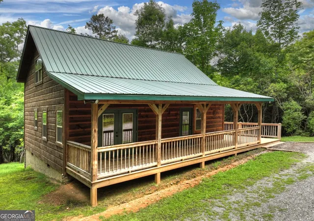 2nd image of 295 Ross Dr, Mineral Bluff, GA 30559 | MLS# 10797169