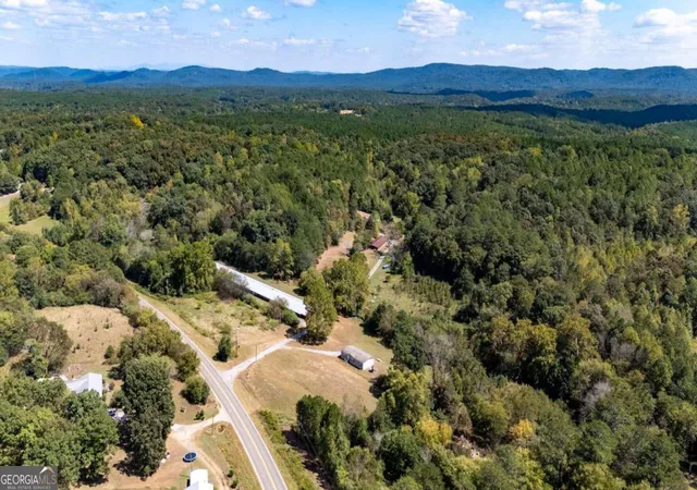 Photo 1 of Sale Pending at 7169 Red Bud Rd Ne, Ranger, GA 30734 | MLS# 10380342 | Listing updated on 2026-09-10