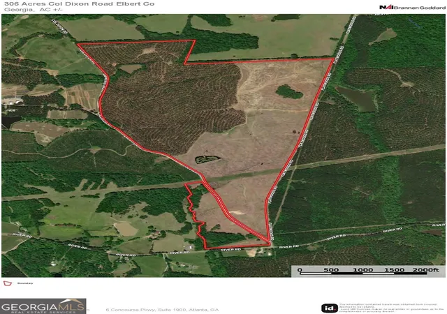 1st image of 0 Flatwoods Rd, Elberton, GA 30635 | MLS# 10813852
