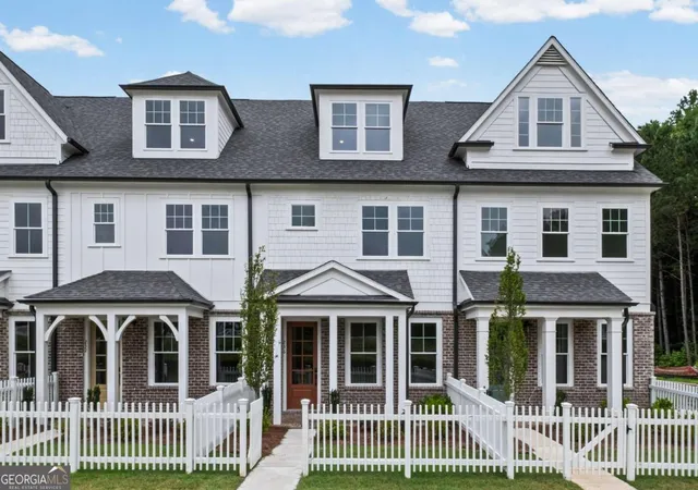 1st image of 236 Village Overlook #L3, Canton, GA 30114 | MLS# 10815696