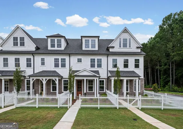 2nd image of 236 Village Overlook #L3, Canton, GA 30114 | MLS# 10815696