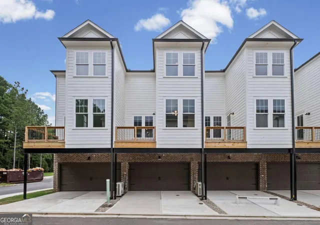34th image of 236 Village Overlook #L3, Canton, GA 30114 | MLS# 10815696