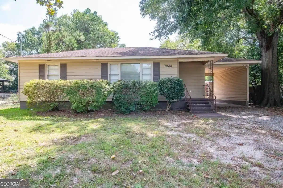Single family home for sale at 1046 55th Street, Columbus, GA 31904 | MLS# 10875014