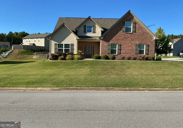 Photo 1 of Single family home for sale at 17 Camden Lake Way, Villa Rica, GA 30180 | MLS# 10768940 | Listing updated on 2026-08-03