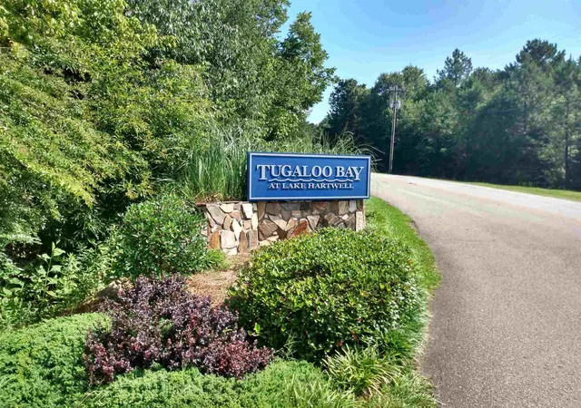 Photo 3 of Land for sale at 0 Bow Dr, Lavonia, GA 30553 | MLS# 10349224 | Listing updated on 2026-08-27