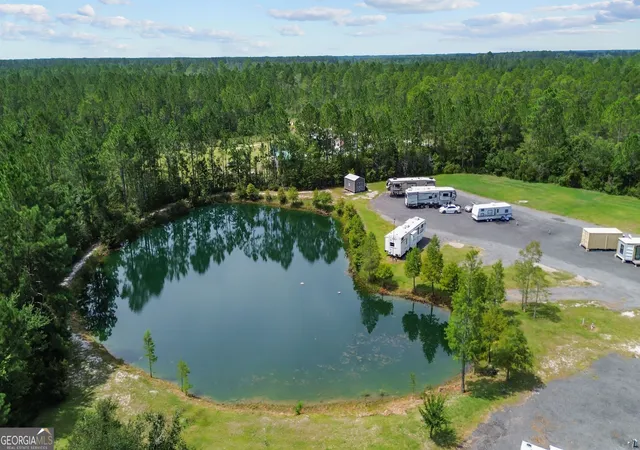 Land for sale at 4824 Smith Ln, Waycross, GA 31503 | MLS# 10832758