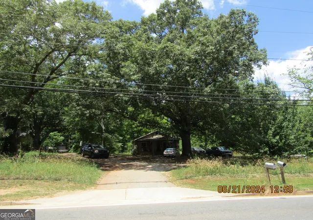 Photo 3 of Land for sale at 2169 Panola Rd, Lithonia, GA 30058 | MLS# 10321284 | Listing updated on 2026-08-26