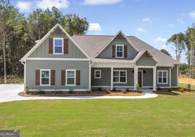 1st image of 3826 Waterworks Rd, Commerce, GA 30529 | MLS# 10787658