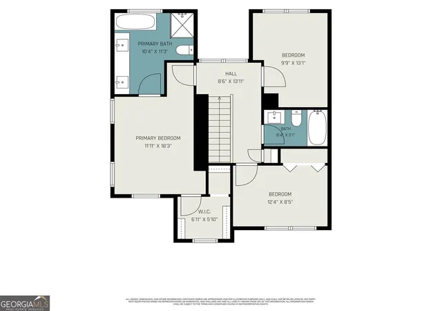 Photo 33 of Single family home for sale at 6320 Crystal Cove Trl, Gainesville, GA 30506 | MLS# 10802136 | Listing updated on 2026-09-15
