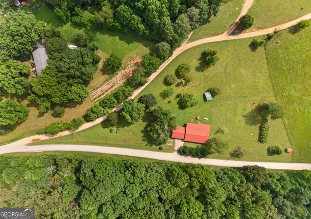 2nd image of 247 Amys Ford Trl, Cleveland, GA 30528 | MLS# 10801992