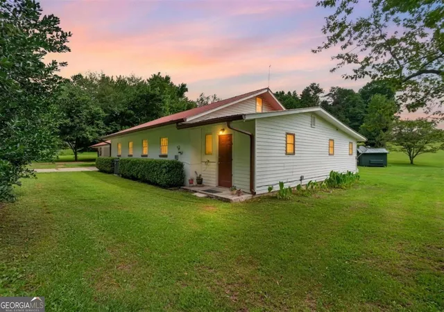 4th image of 247 Amys Ford Trl, Cleveland, GA 30528 | MLS# 10801992