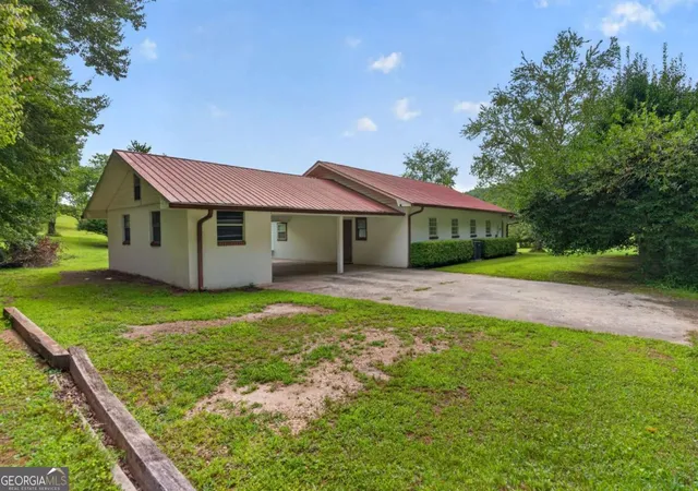 5th image of 247 Amys Ford Trl, Cleveland, GA 30528 | MLS# 10801992