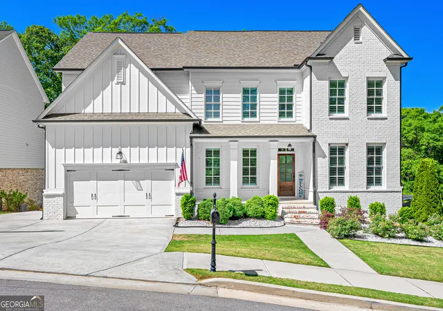 1st image of 391 Pirkle Ave, Buford, GA 30518 | MLS# 10777266