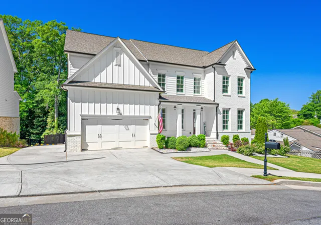 2nd image of 391 Pirkle Ave, Buford, GA 30518 | MLS# 10777266