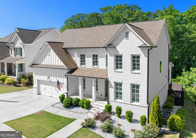 3rd image of 391 Pirkle Ave, Buford, GA 30518 | MLS# 10777266