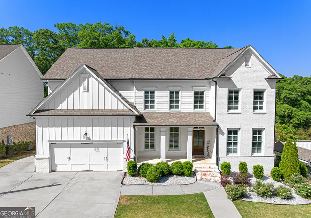 4th image of 391 Pirkle Ave, Buford, GA 30518 | MLS# 10777266
