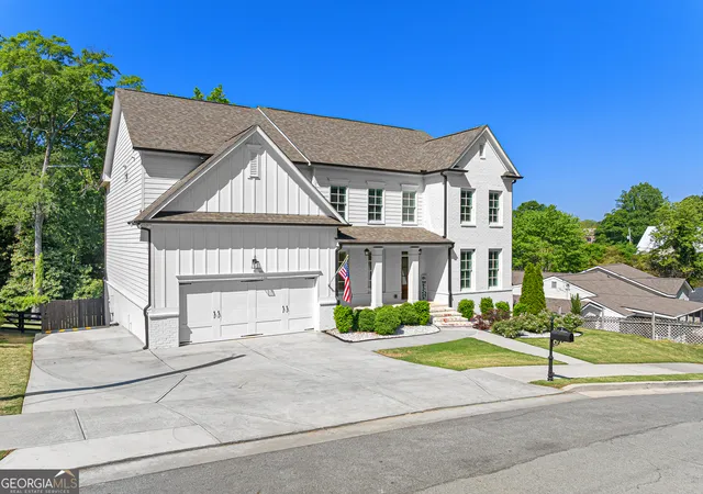 5th image of 391 Pirkle Ave, Buford, GA 30518 | MLS# 10777266