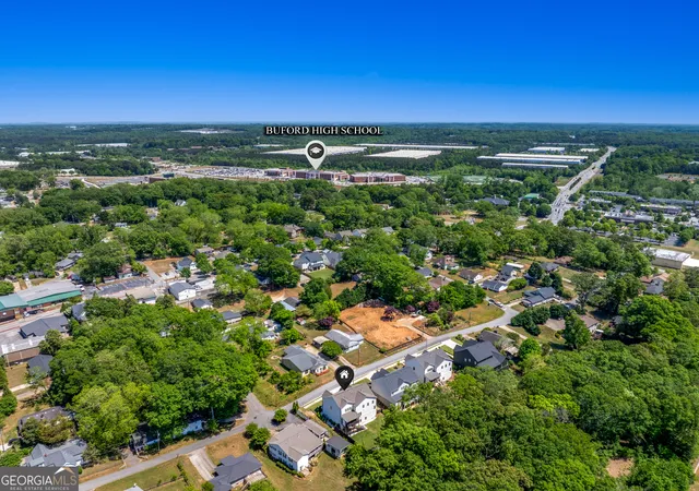 64th image of 391 Pirkle Ave, Buford, GA 30518 | MLS# 10777266