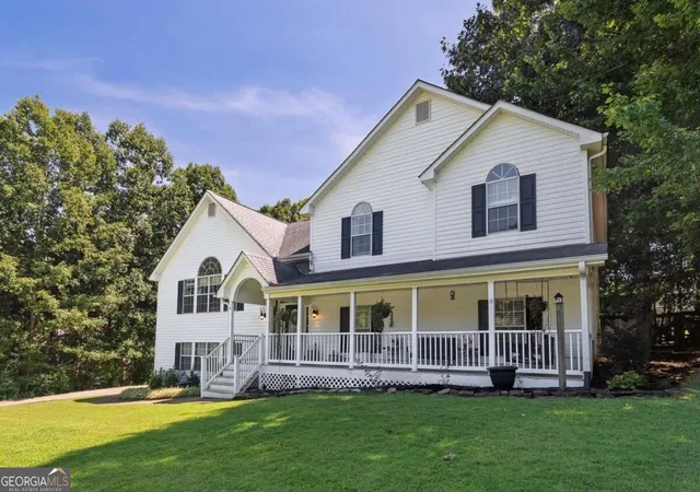 Photo 3 of Single family home for sale at 351 Laiken Dr, Jasper, GA 30143 | MLS# 10829491 | Listing updated on 2026-09-23