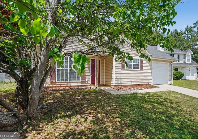 Photo 1 of Single family home for sale at 187 Inverness Dr, Jonesboro, GA 30238 | MLS# 10770471 | Listing updated on 2026-09-13